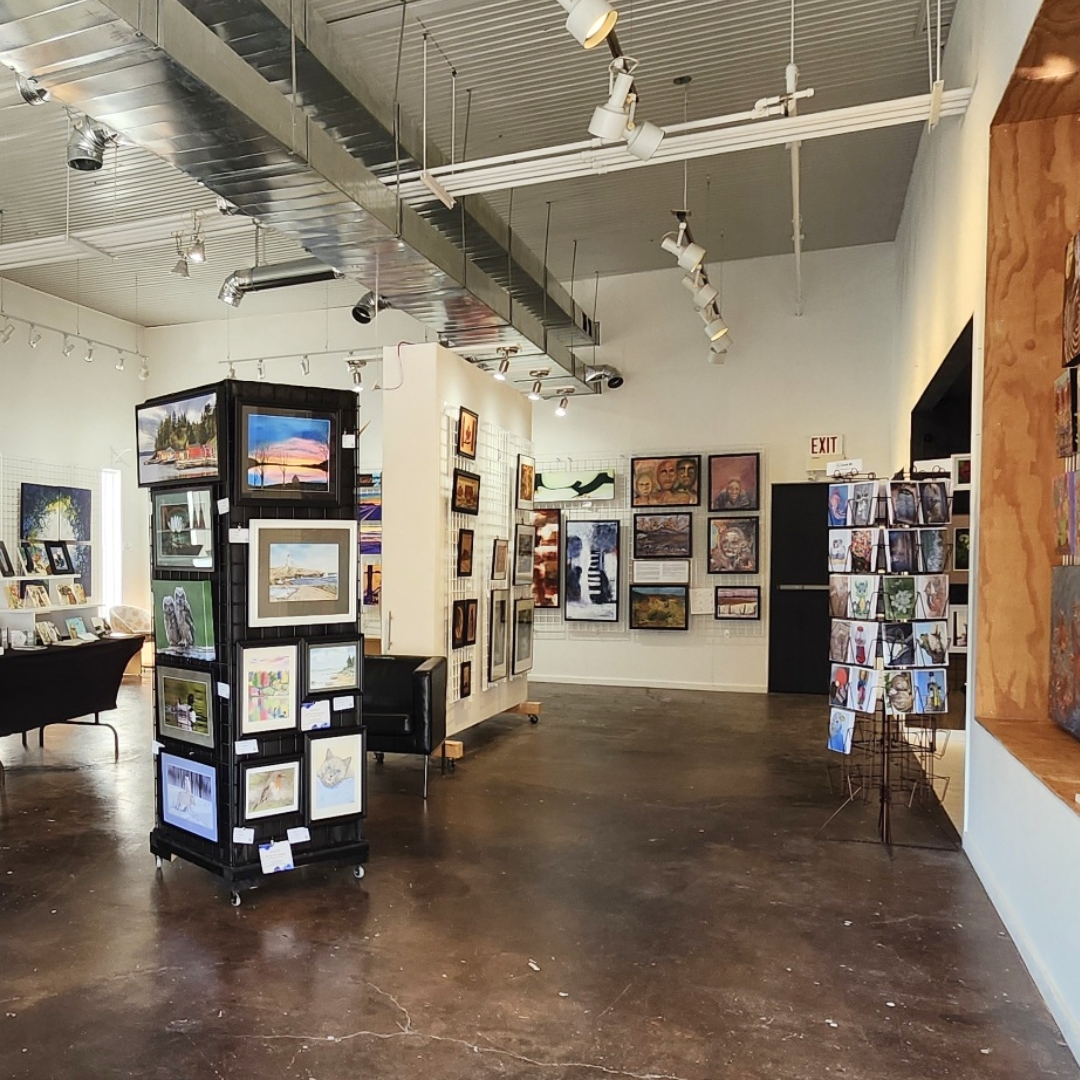 Art Hub Gallery