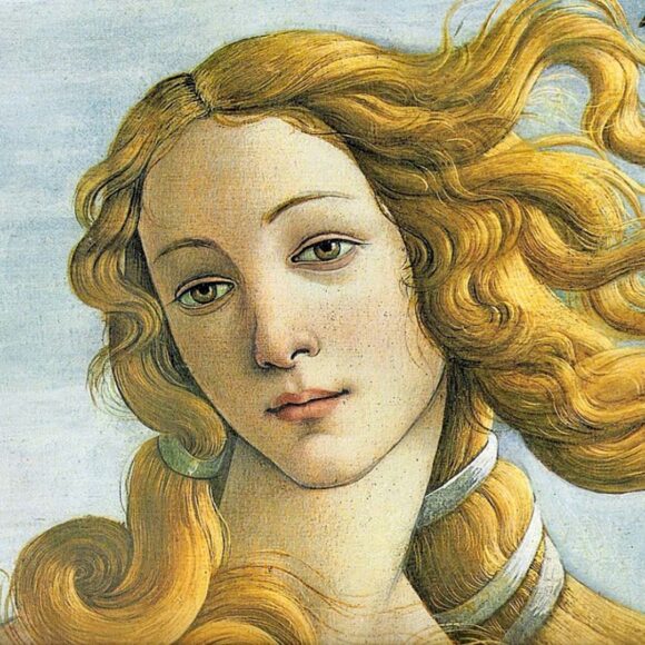 Simonetta Vespucci, Botticelli’s Enduring Muse