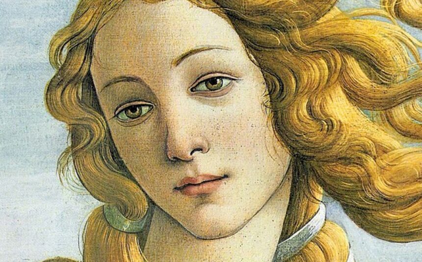 Simonetta Vespucci, Botticelli’s Enduring Muse