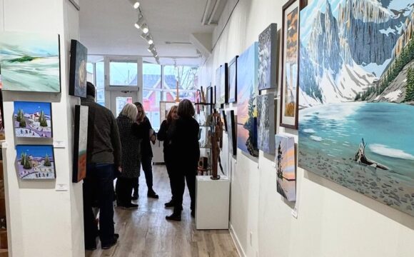 Carleton Place Gallery