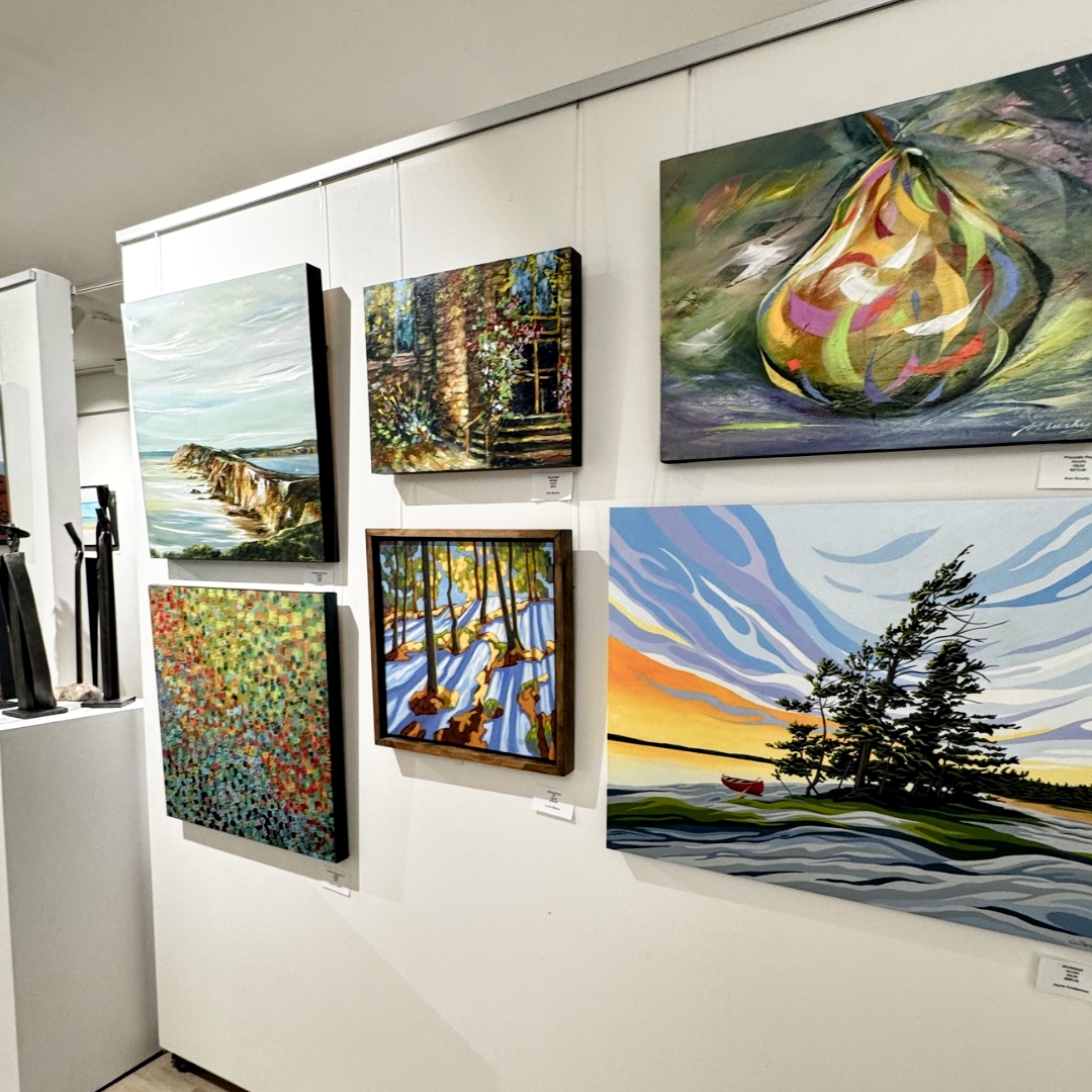 Carleton Place Gallery