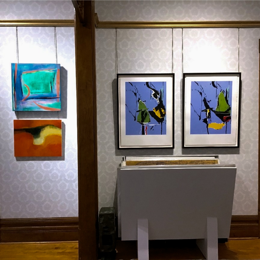 Galerie D’art Jean-Claude-Bergeron