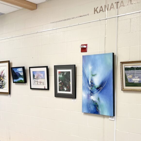 Kanata Art Club