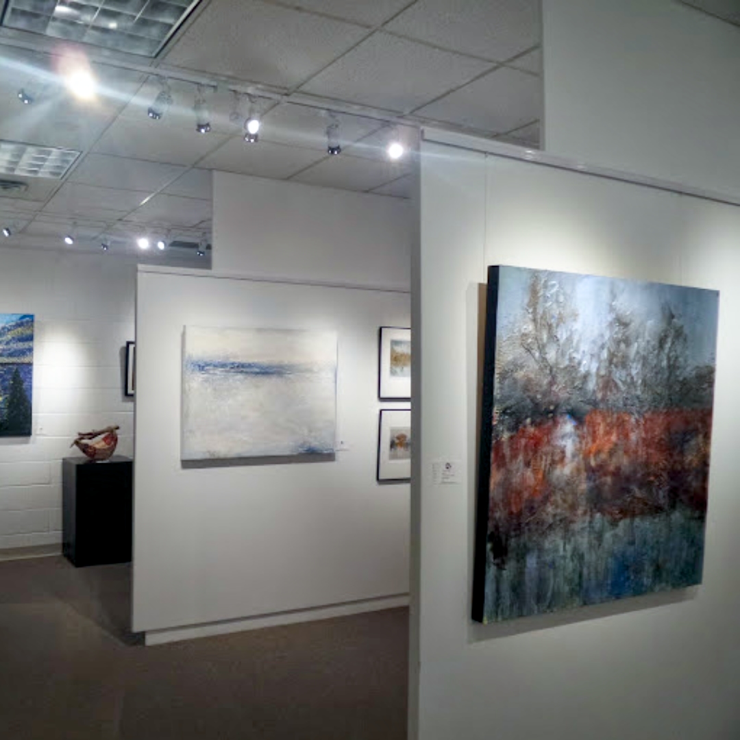 Kanata Civic Art Gallery