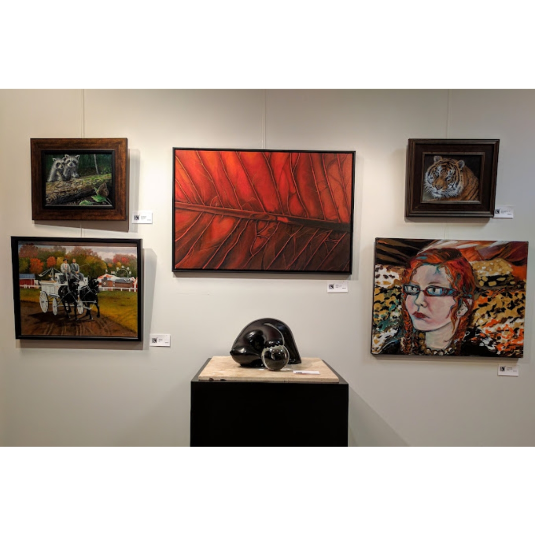 Kanata Civic Art Gallery