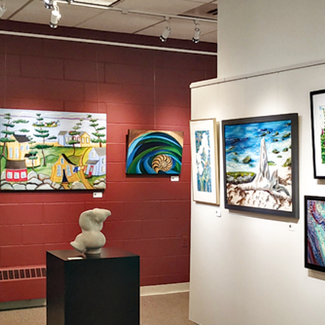 Kanata Civic Art Gallery