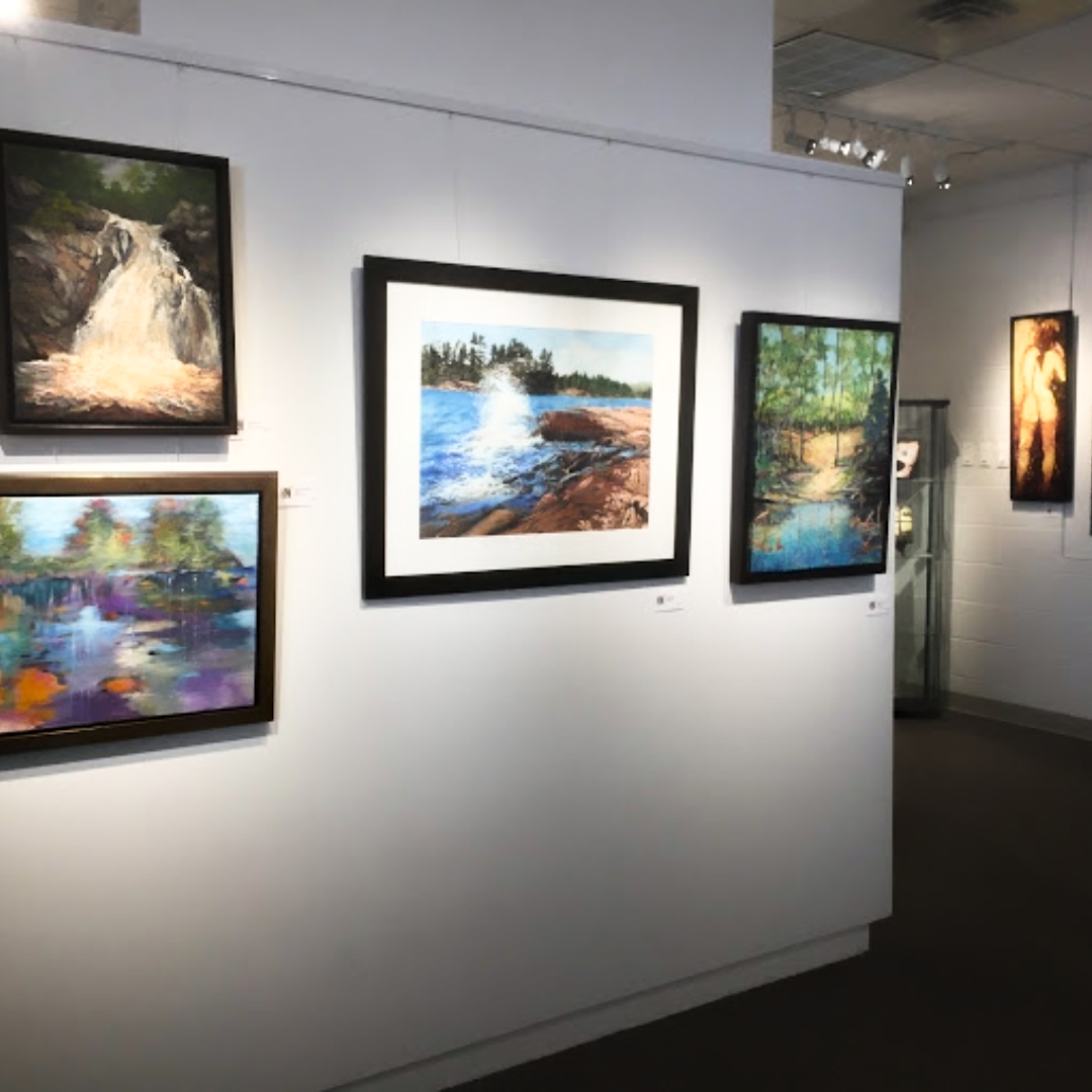 Kanata Civic Art Gallery