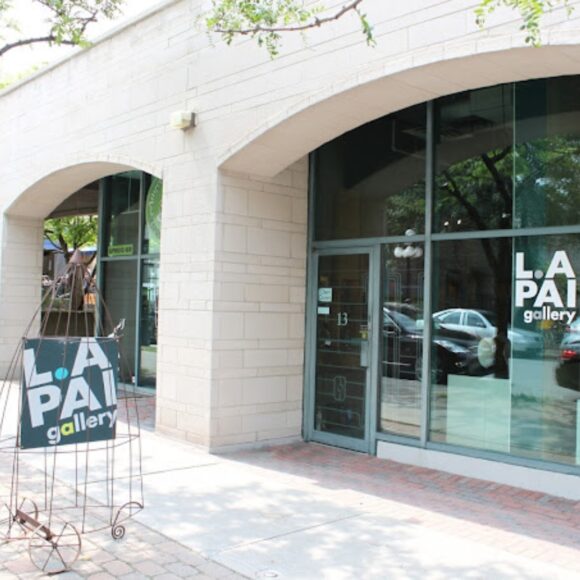 L. A. Pai Gallery