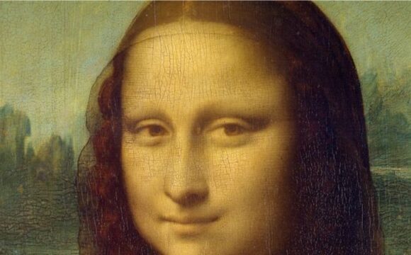 Mona Lisa Will Be Moved to Its Own Exhibition Space at Louvre