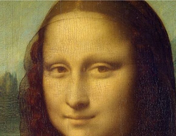 Mona Lisa Will Be Moved to Its Own Exhibition Space at Louvre