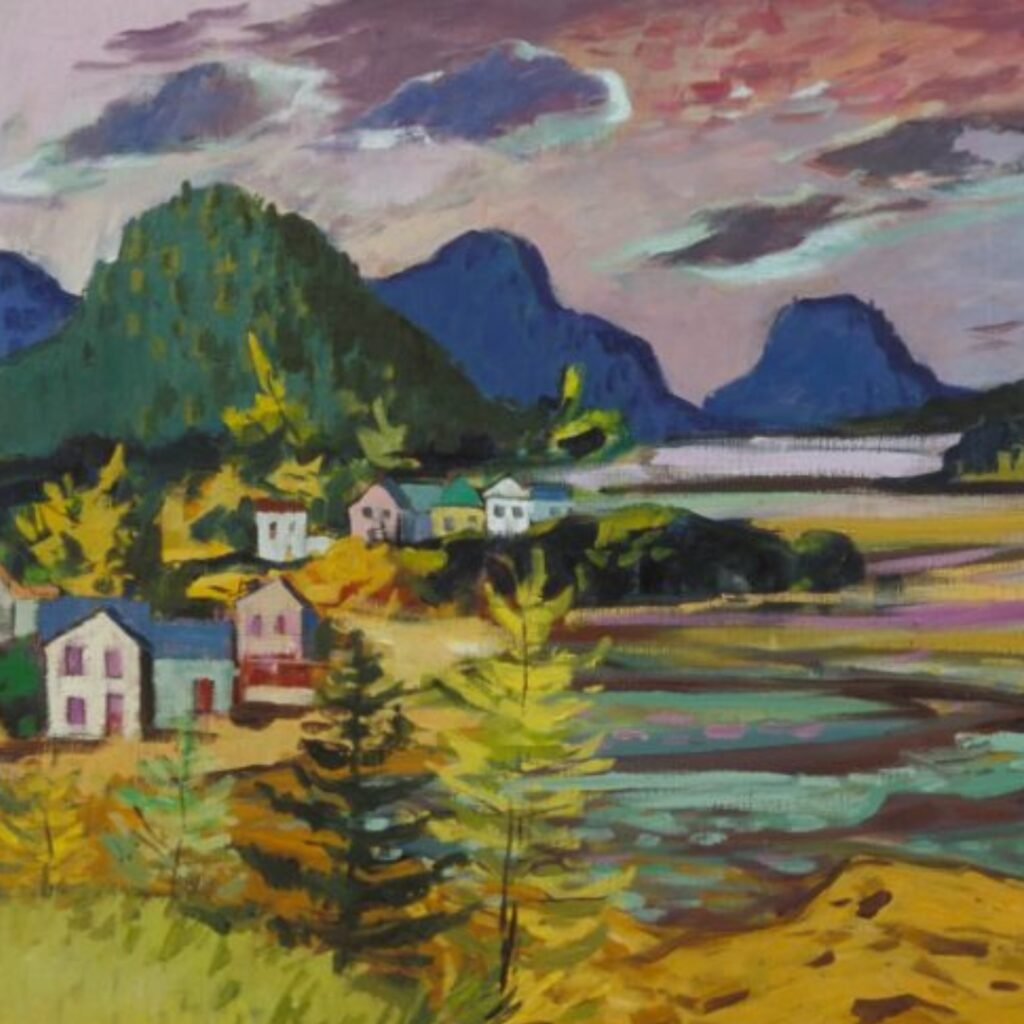 Ottawa Art Gallery – Art In Ottawa