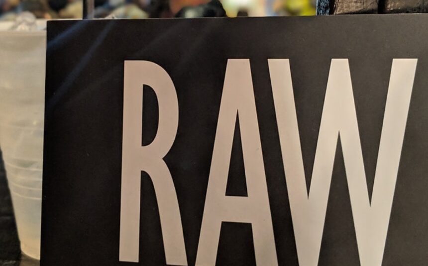 RAW Artists Canada Is Closing